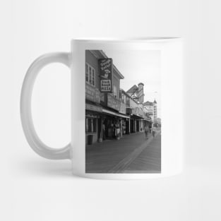 Ocean City Boardwalk - Ocean City, MD, USA Mug